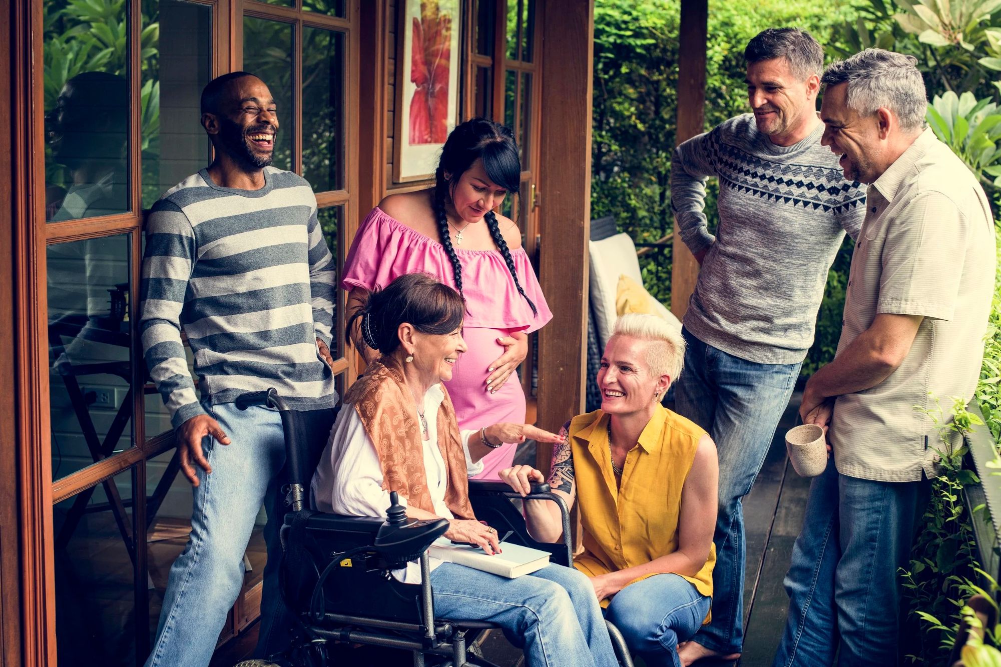 Disability Services Perth | NDIS Home Disability Support Perth | NDIS Disability Support Perth