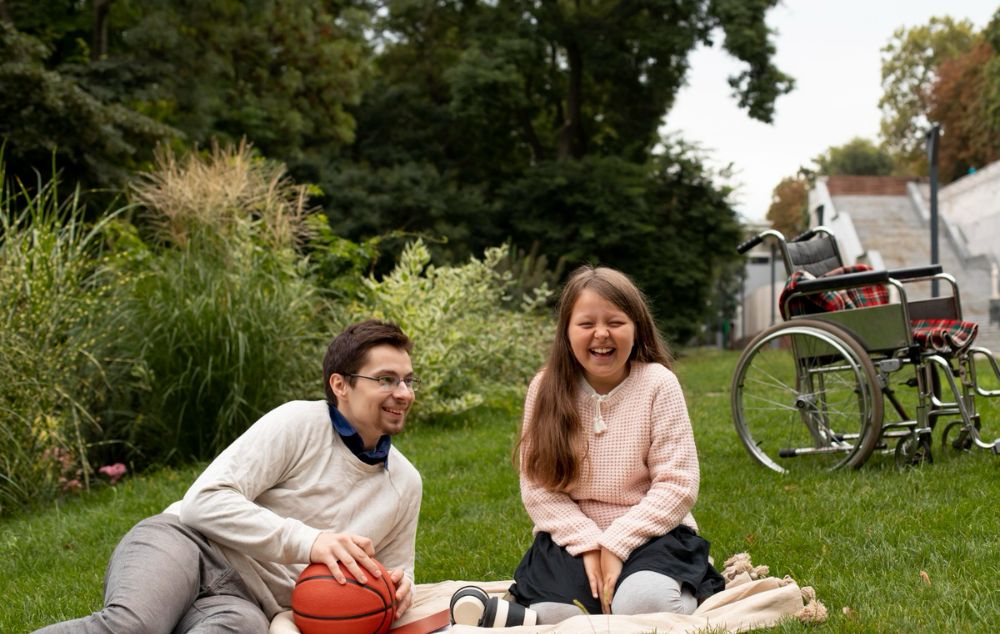 community participation support perth