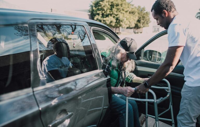 Transport Assistance