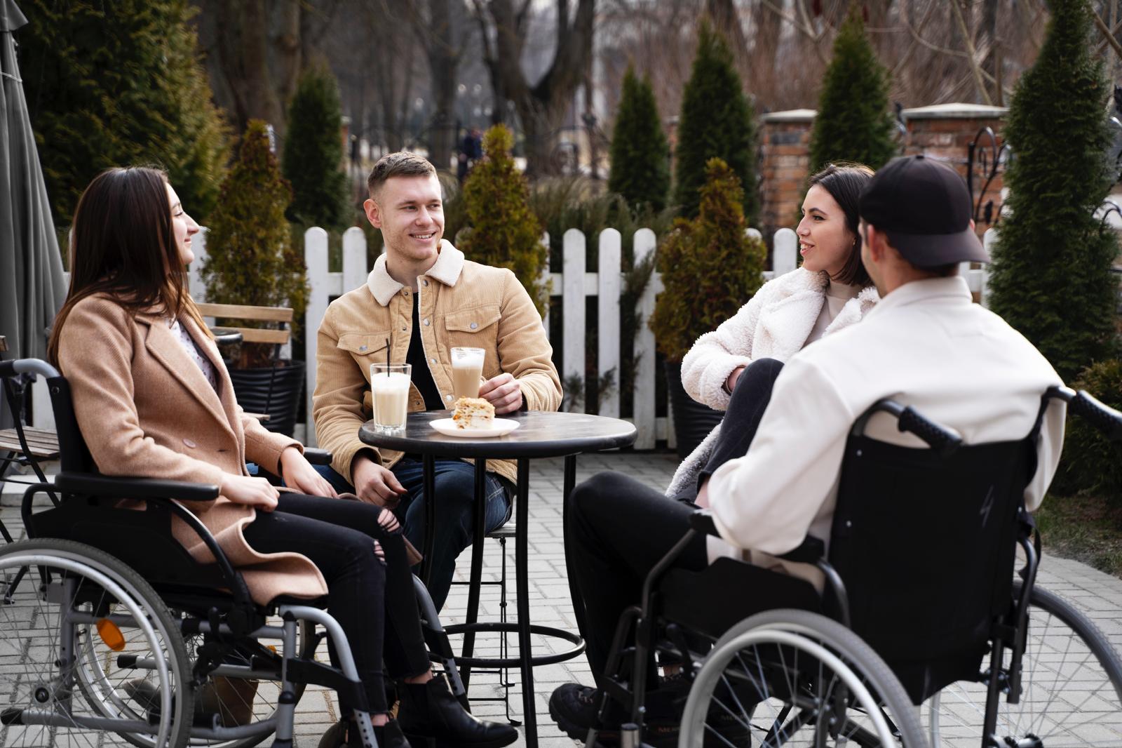 Community Participation Support Perth